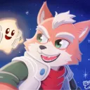 The Cornerian Armada -Smash Ultimate Fox Server-