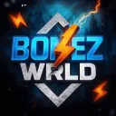 BONEZ WRLD 〔Gaming〕