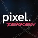 Pixel Tekken