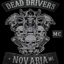 Dead Drivers - Novaria WL