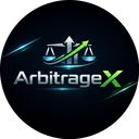 ArbitrageX Pro