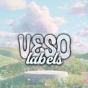 @VESO LABELS ✧ ˚. ᵎᵎ