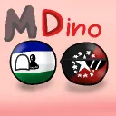 Mundo Dino • 🍰