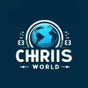 Chris World | Chill VC Activo Conoce Gente