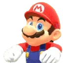 Super Mario Bros 96