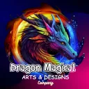 DRAGON MAGICAL ARTS & DESIGNS