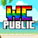 Minecraft World Cup Public