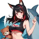 The Clickslut Family Discord Server Icon