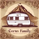 Famille Cortes Social