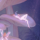 ❀╭ THE FAIRY GROVE ˏ˒✧ Discord server icon