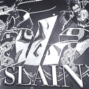 Slain_YouTube on YT icon