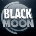 Discovery icon for ʙʟᴀᴄᴋ ᴍᴏᴏɴ Discord server