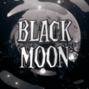 Discovery icon for ʙʟᴀᴄᴋ ᴍᴏᴏɴ Discord server