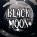 ʙʟᴀᴄᴋ ᴍᴏᴏɴ avatar