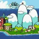 Yoshi's Island