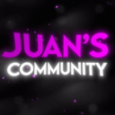 Juan`s Community Discord server icon