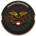 Magyar Honvédség | MH Discord Server Icon