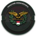 Magyar Honvédség | MH Discord Server Icon
