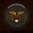 Magyar Honvédség | MH Discord Server Icon