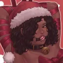 Jolly King's Gagged Gifts(18+) discord icon