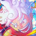 One Piece Thirst
