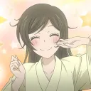 黄 • Lemōn