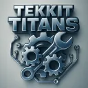 Tekkit Titans