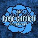 THE ROSE GARDEN