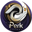 Discovery icon for Perk Discord server