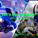 The Glitchy Gamers