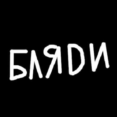 БЛЯДИ ЛЕНД — мониторинг Discord сервера, статистика и рейтинг