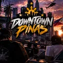 DOWNTOWN PINAS AVENUE