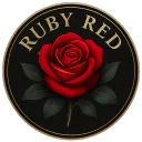 Ruby Red