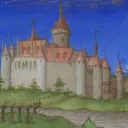 Barony of Madrone Discord Server Icon