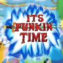 FNF: Its Funkin' Time (-Community server-)