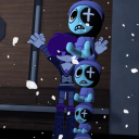 *ੈ✩‧₊𝔅𝔯𝔬𝔨𝔢𝔫𝔰𝔬𝔲𝔩𝔰*ੈ✩‧₊ Discord server icon