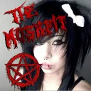 𖤐 THE MOSHPIT 𖤐 (18+) Discord Server Icon