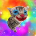 Clown Fur Discord server icon