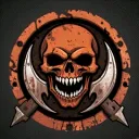 Rusty Fangs