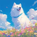 Floof's Hideout ･ﾟ☁