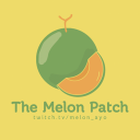 The Melon Patch 🍈 Discord server icon