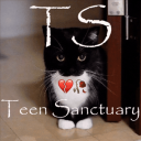 Teenage Sanctuary