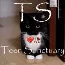 Teenage Sanctuary