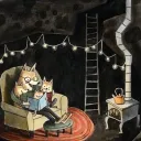 The Fox's Den
