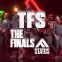 The Finals Status