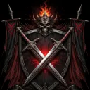 La Horde Des Lames