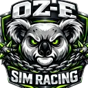 OZ-E  Sim Racing