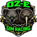 OZ-E  Sim Racing