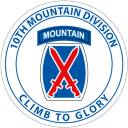 10th Mountain Division (Arma Reforger Mil-Sim)