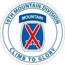 10th Mountain Division (Arma Reforger Mil-Sim)